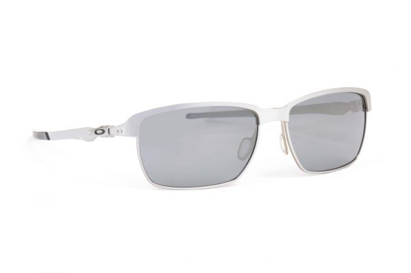 OAKLEY Sunglasses OO 4083 02 Silver