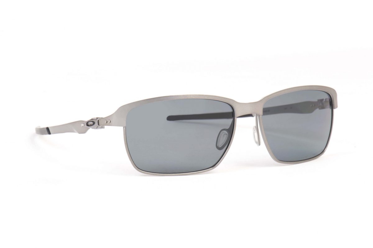 OAKLEY Sunglasses OO 4083 05 Grey