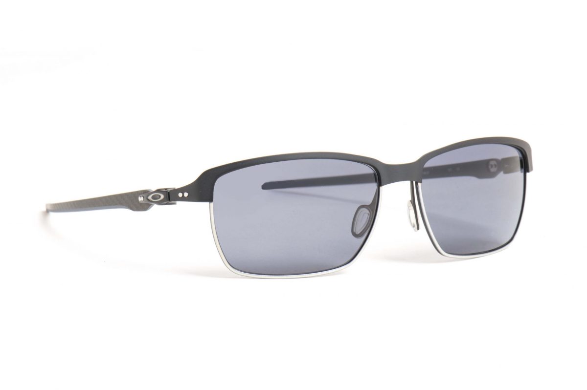 OAKLEY Sunglasses OO 6018 01 Grey