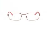 Puma Eyeglasses PE0014O Size 54 - Image 3