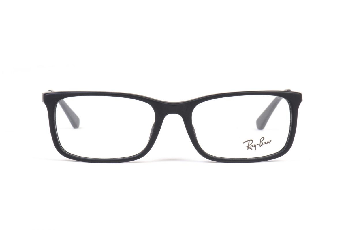 RAYBAN Eyeglasses RX 5312-D 2477 - Image 3