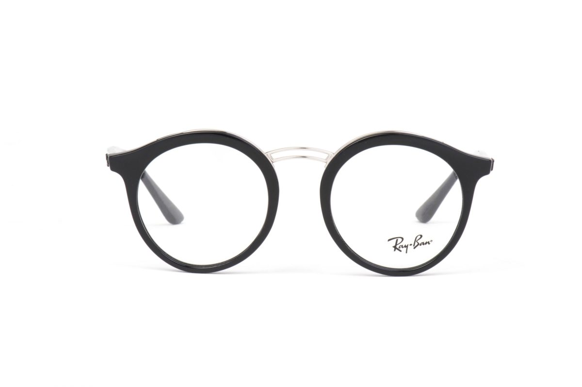 RAYBAN Eyeglasses RX 7110 2000 - Image 3