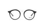 RAYBAN Eyeglasses RX 7110 2000 - Image 3