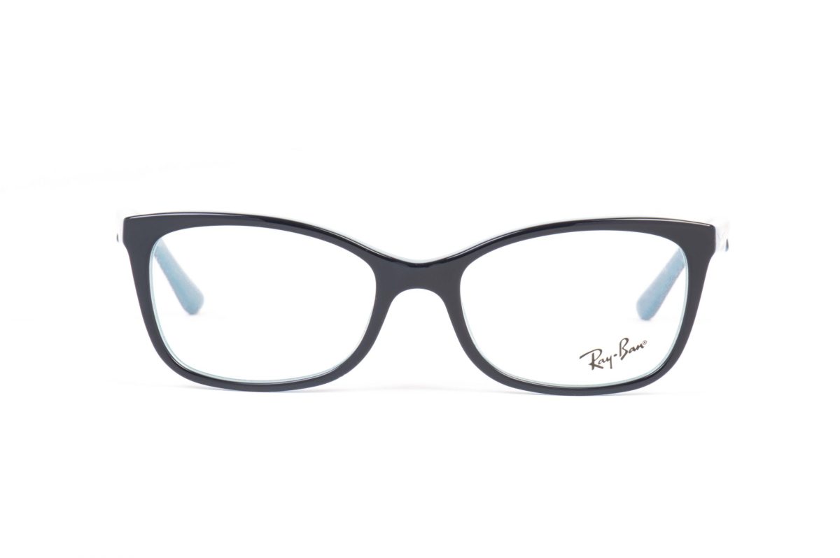 RAYBAN eyeglasses RX 5338-I 5529 - Image 3