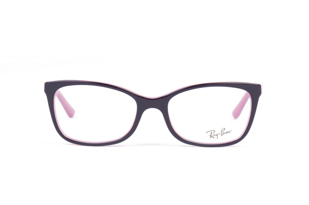 RAYBAN Eyeglasses RX 5338-I 5535 - Image 3