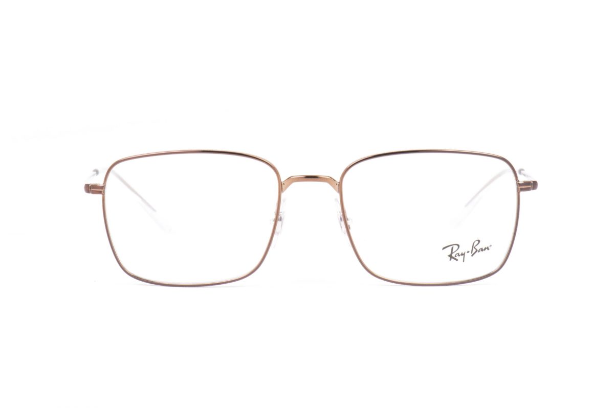 RAYBAN Eyeglasses RX 6437 3038 - Image 3