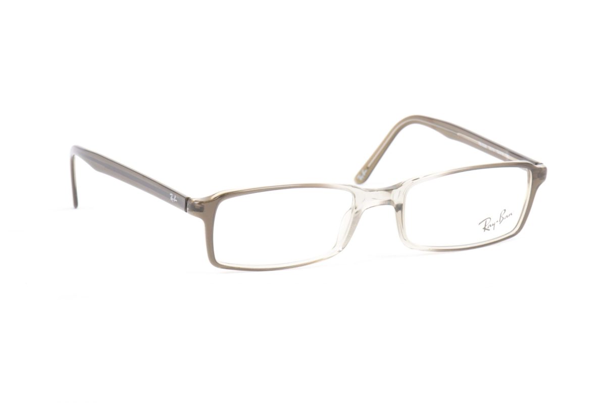 RAYBAN Eyeglasses RX 5026 2070 - Image 4