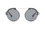 VERSACE Sunglasses VE 4337 GB1/87 Black - Image 4