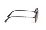 VERSACE Sunglasses VE 4337 GB1/87 Black - Image 3