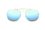 RAYBAN Sunglasses General RB 3561 003/I2 Blue - Image 5