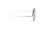 RAYBAN Sunglasses General RB 3561 003/I2 Blue - Image 3