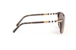 BURBERRY Sunglasses BE 4216 3002/13 Brown - Image 4