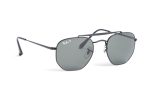 RAYBAN Sunglasses Marshal RB 3648 002/58 Green