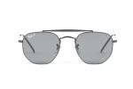 RAYBAN Sunglasses Marshal RB 3648 002/58 Green - Image 3