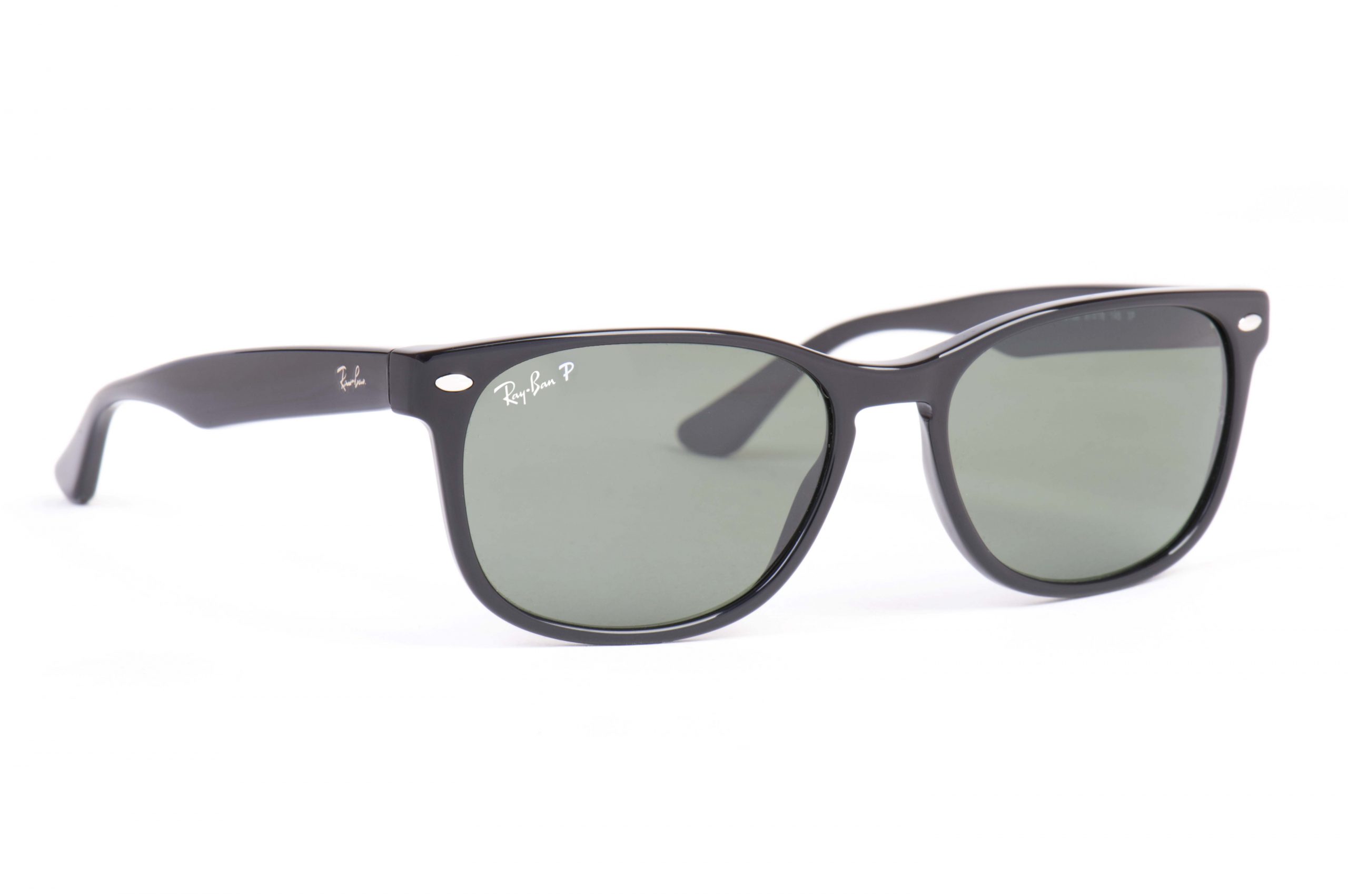 RAYBAN sunglasses RB 2184 901/58 عالم النظارات السعودية