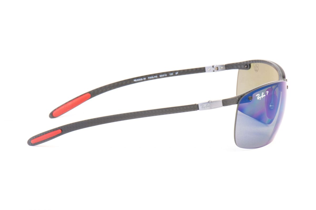 RAYBAN sunglasses RB 8305-M F005/H0 - Image 3