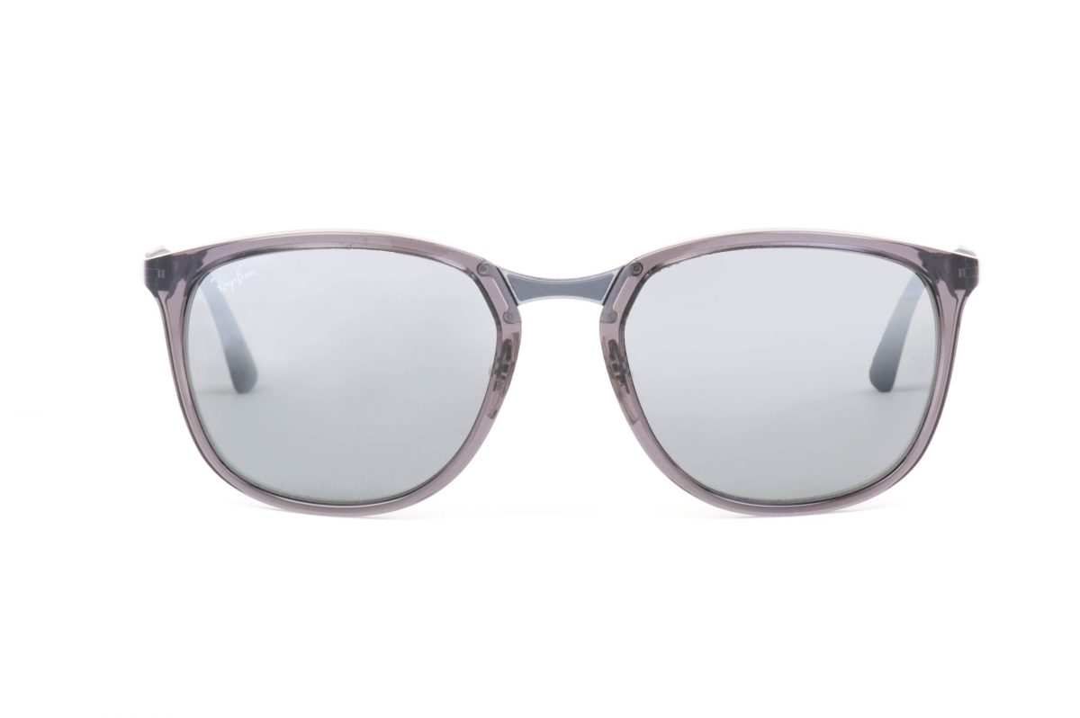 RAYBAN Sunglasses RB 4299 606/88 Silver - Image 4