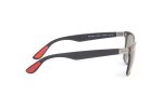 RAYBAN Sunglasses RB 4195-M F602/71 Scuderia Ferrari Collection - Image 3