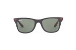 RAYBAN Sunglasses RB 4195-M F602/71 Scuderia Ferrari Collection - Image 4