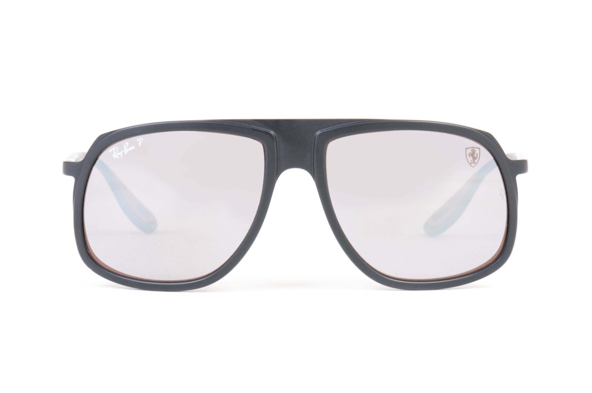 RAYBAN Sunglasses RB 4308-M F602/H2 Scuderia Ferrari Collection - Image 3