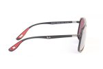 RAYBAN Sunglasses RB 4308-M F602/H2 Scuderia Ferrari Collection - Image 4