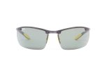 RAYBAN Sunglasses RB 8305-M F010/71 Scuderia Ferrari Collection - Image 5
