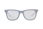 RAYBAN Sunglasses RB 4195-M F605/6G Scuderia Ferrari Collection - Image 5