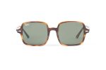 RAYBAN Sunglasses Square Ii RB 1973 954/31 Green - Image 3
