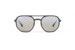 RAYBAN Sunglasses Chromance RB 4321-CH 601-S/5J Grey - Image 3