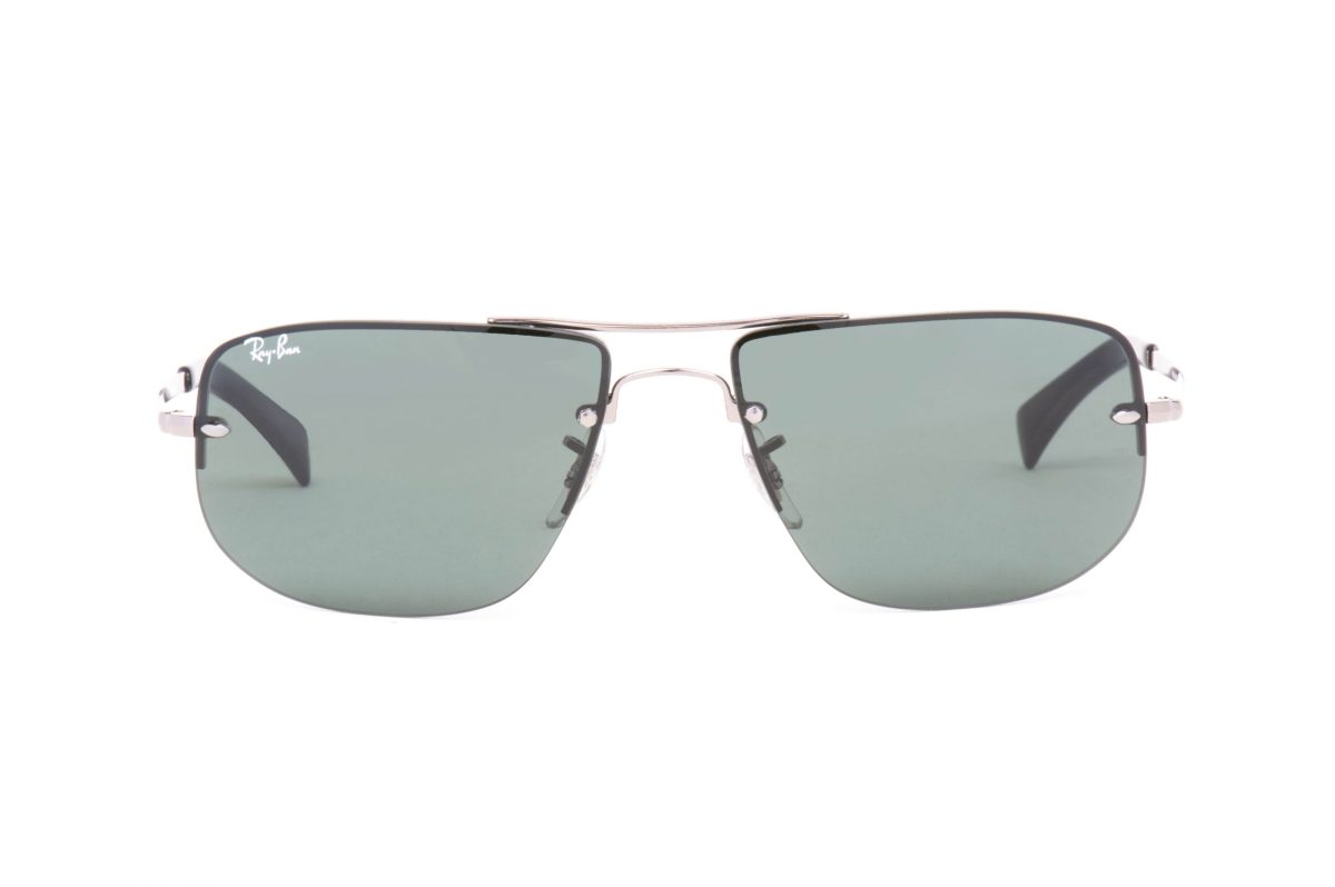 RAYBAN sunglasses RB 3497 004/71 - Image 4